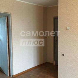 Продажа 3-комн квартиры на вторичном рынке Литовский б-р,  д. 46,  к. 2