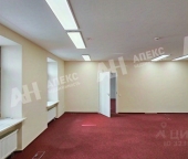 Сдать в аренду Офисы Кривоарбатский пер  13 с1 