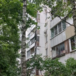 Продажа 2-комн квартиры на вторичном рынке ул Сахалинская,  д. 11