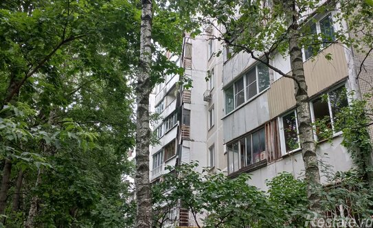 Продажа 2-комн квартиры на вторичном рынке ул Сахалинская,  д. 11