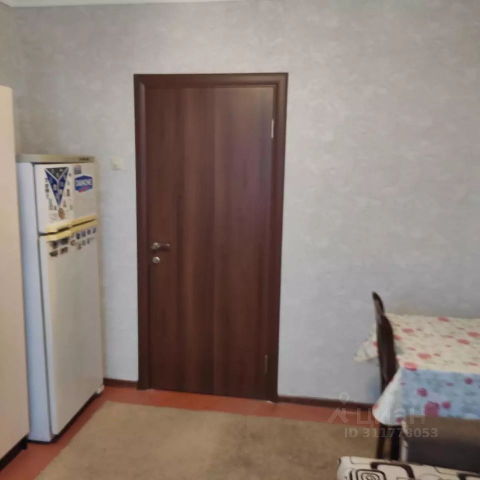 Продажа комнаты проспект Солидарности, 8К1