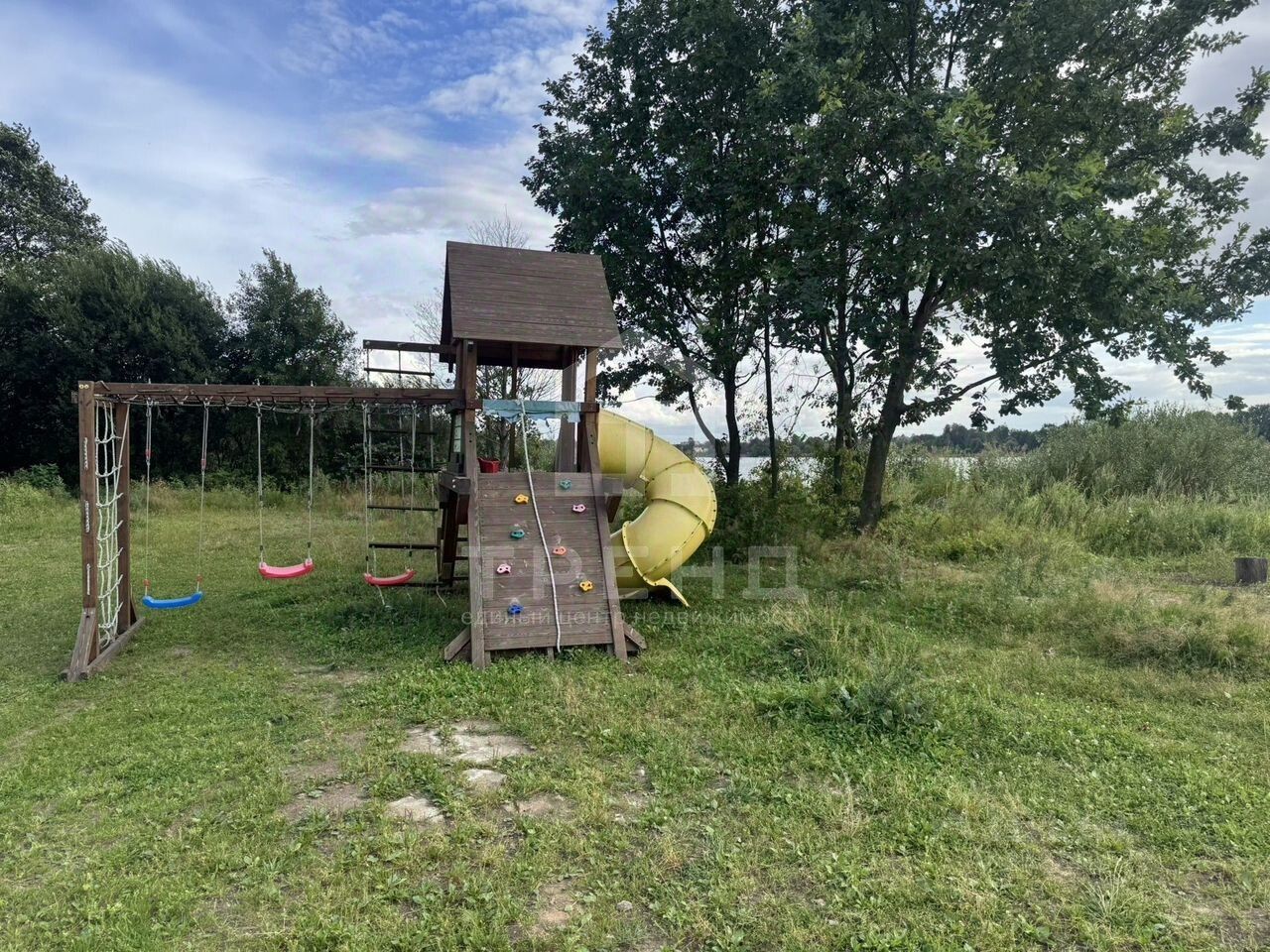 Продажа 1-комн квартиры на вторичном рынке Выборгское шоссе, 156к2