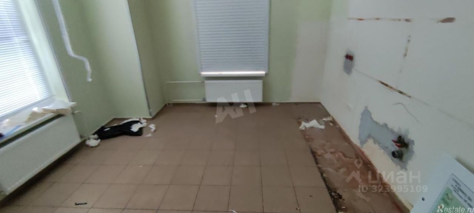 Аренда ПСН Жулебинский б-р,  д. 9