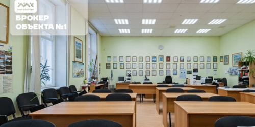 2-комн квартира Витебский пр-кт,  д. 23,  к. 4