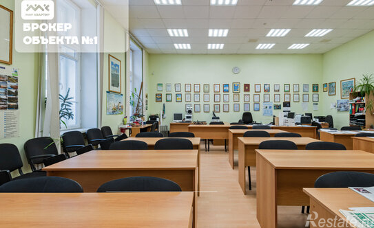 Продажа 2-комн квартиры на вторичном рынке Витебский пр-кт,  д. 23,  к. 4