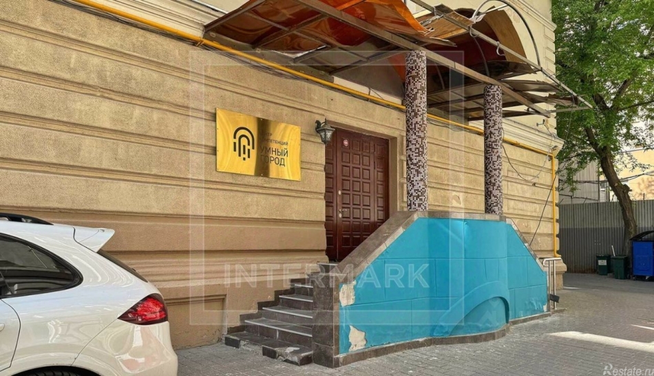 Продажа офиса Петровский пер,  д. 5,  к. 8