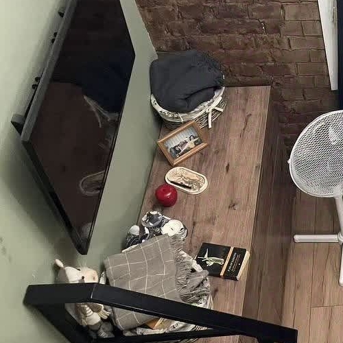 Студия 7-я Советская улица, 31