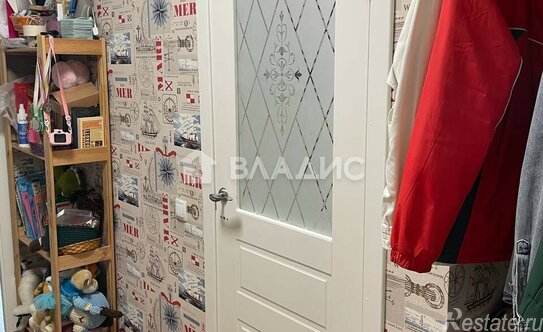 Продажа 2-комн квартиры на вторичном рынке улица Александры Монаховой,  д. 98 к1