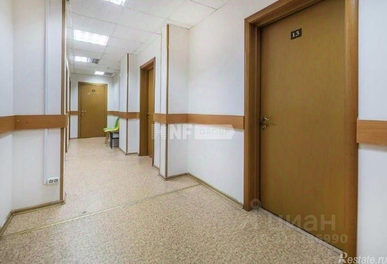 Продажа торгового помещения Мичуринский пр-кт,  д. 9 к4