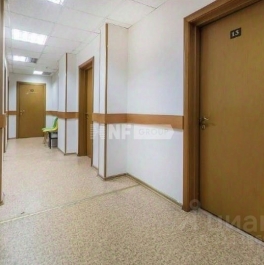 Продажа торгового помещения Мичуринский пр-кт, д. 9 к4 Продажа торгового помещения Мичуринский пр-кт, д. 9 к4