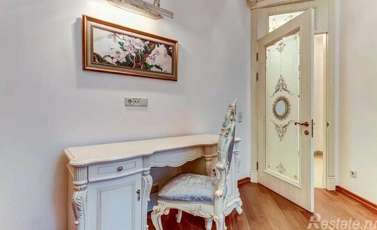 Аренда 2-комн квартиры на вторичном рынке Кузнецовская улица,  д. 36