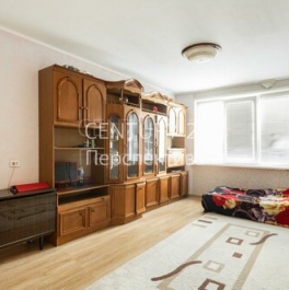 Продажа 3-комн квартиры на вторичном рынке Ферганская улица,  д. 24