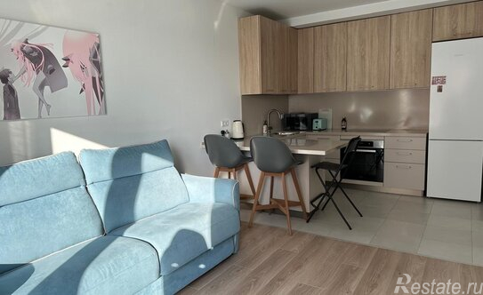 Продажа 1-комн квартиры на вторичном рынке ул Люблинская,  д. 72,  к. 45