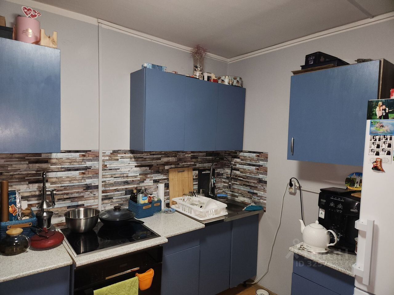 Продажа студии Химки, Ленинградская улица, 33