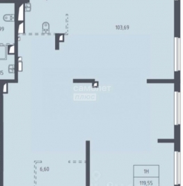 Аренда ПСН Троицкая ул,  д. 14 к3