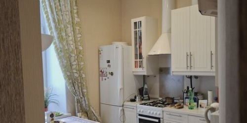 2-комн квартира улица Куйбышева,  д. 36