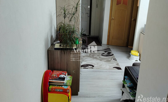 Продажа 3-комн квартиры на вторичном рынке Бухарестская ул,  д. 27 к2