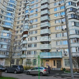 Продажа 1-комн квартиры на вторичном рынке Скобелевская улица,  д. 1 к6