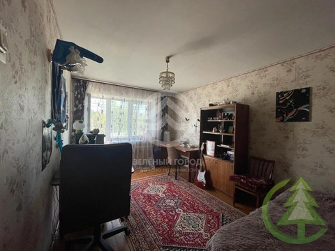 Продажа 3-комн квартиры на вторичном рынке Клин, ул. Ломоносова,  д. д. 1