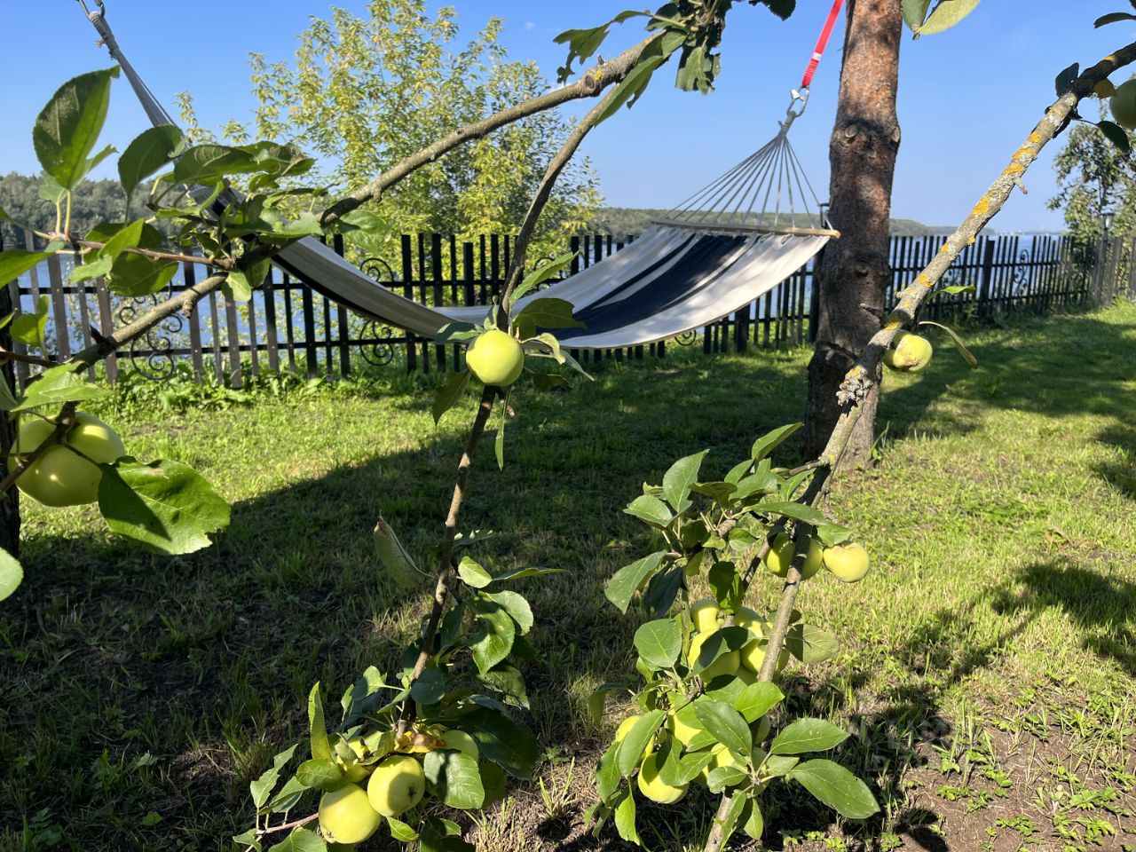 Продажа дома Кировск, Набережная улица, 32