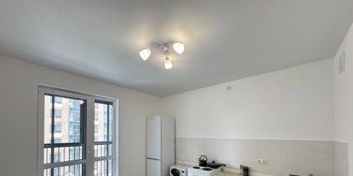 3-комн квартира Ереванская улица, 6к2