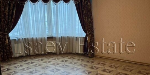 3-комн квартира улица Удальцова,  д. 27