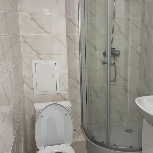 Студия пос. Шушары, проспект Новгородский, 2к1