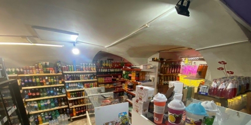 Торговое помещение пер Гривцова,  д. 22