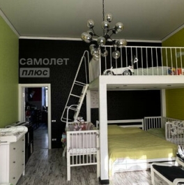 Продажа 3-комн квартиры на вторичном рынке Тихвинский переулок,  д. 11