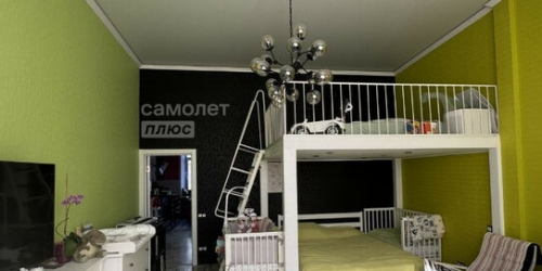 3-комн квартира Тихвинский переулок,  д. 11