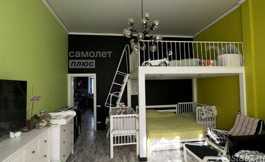 Продажа 3-комн квартиры на вторичном рынке Тихвинский переулок,  д. 11