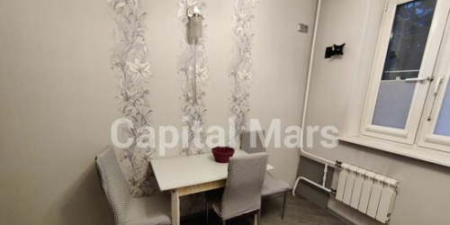 2-комн квартира Нелидовская улица,  д. 19