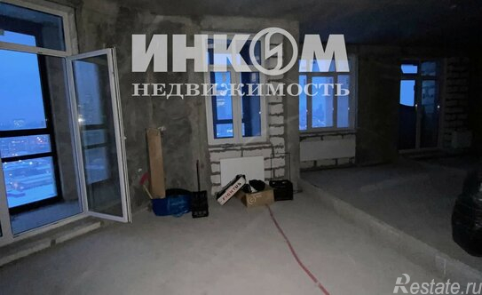 Продажа 2-комн квартиры на вторичном рынке Хорошевское ш