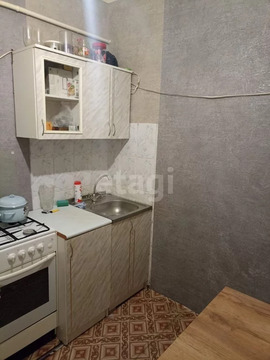 Продажа 1-комн квартиры на вторичном рынке Солнечногорск, ул. Центральная,  д. 1