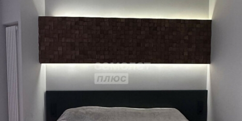 3-комн квартира Ломоносовский пр-кт,  д. 25,  к. 5 стр 2