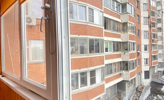 Продажа 1-комн квартиры на вторичном рынке Маршала Савицкого ул,  д. 6 к1