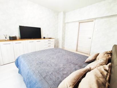 Аренда 1-комн квартиры на вторичном рынке Садовая-Триумфальная улица, 16С1