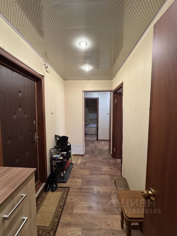 Продажа 2-комн квартиры на вторичном рынке Воскресенск, Рабочая улица, 130