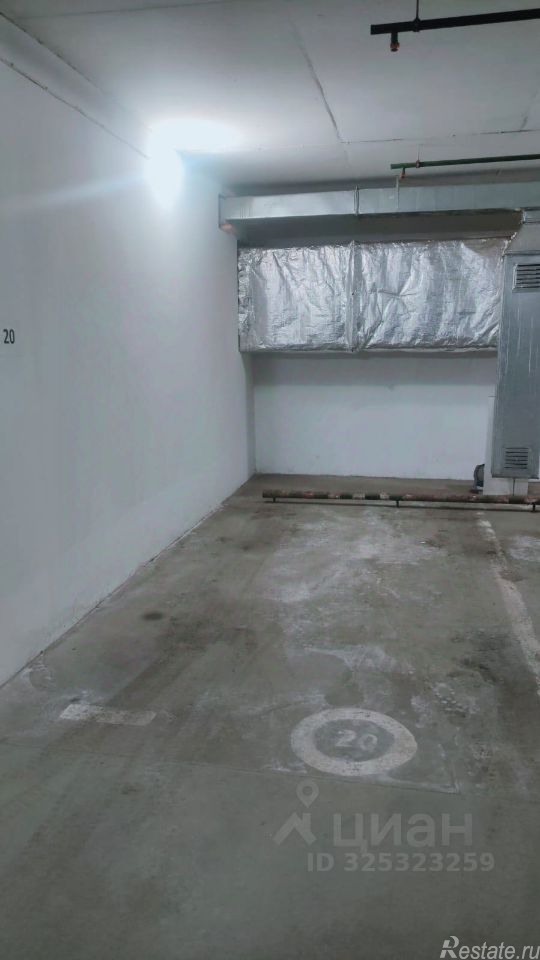 Продажа гаража Каширское шоссе,  д. 148 к3