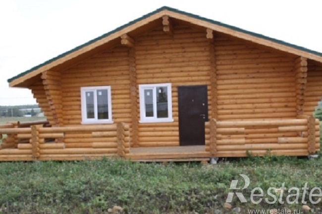 Продажа дома Талдом г, Советская ул ,  д. 23