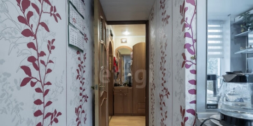 2-комн квартира Дыбенко ул,  д. 23,  к. 5