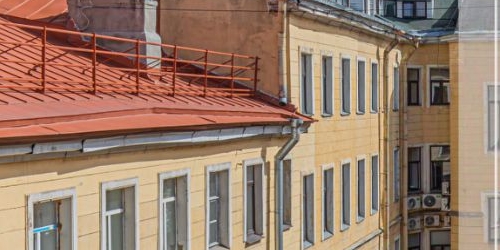 6-комн квартира Миллионная улица, 29