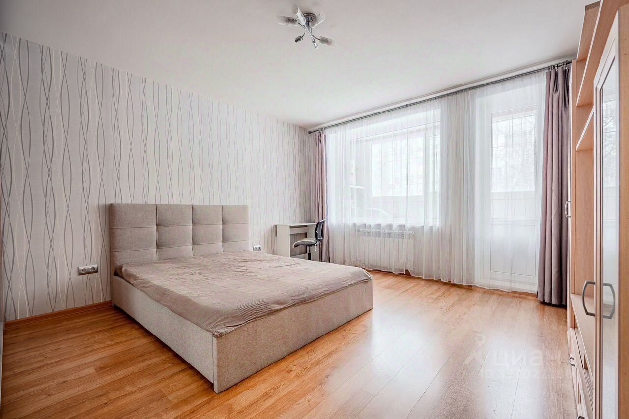 Продажа 2-комн квартиры на вторичном рынке Купчинская улица, 20К4