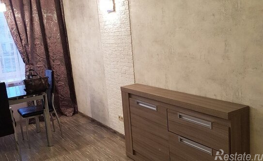 Продажа 3-комн квартиры на вторичном рынке Синичкина 2-я ул,  д. 1/2