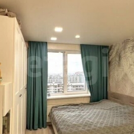 Продажа 1-комн квартиры на вторичном рынке Кудрово г, Европейский пр-кт,  д. 13 к5