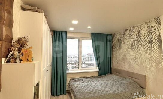 Продажа 1-комн квартиры на вторичном рынке Кудрово г, Европейский пр-кт,  д. 13 к5