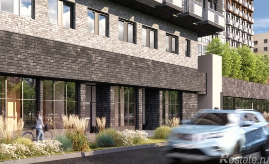 Продажа 3-комн квартиры на вторичном рынке Люберцы г, Шоссейная ул,  д. 42