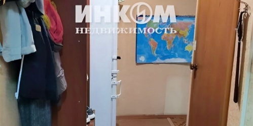 2-комн квартира улица Бирюсинка,  д. 15 к2