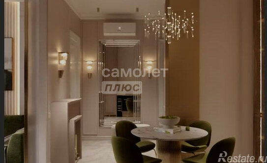 Продажа 2-комн квартиры на вторичном рынке Симоновская наб,  д. 2 к1