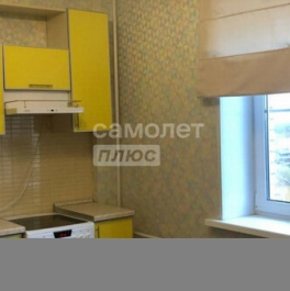 Продажа 1-комн квартиры на вторичном рынке Одинцово г, Сколковская ул,  д. 9А